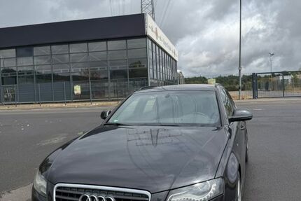 Audi A4 225.000 km 6.500 &euro; Niederöfflingen 54533