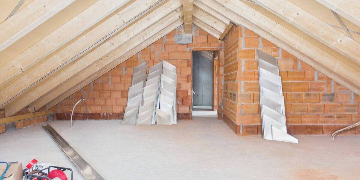 Etagenwohnung Ingolstadt Hundszell - 2 Zimmer, 61 m&sup2;, 410.000&euro; | Angebot:26694289