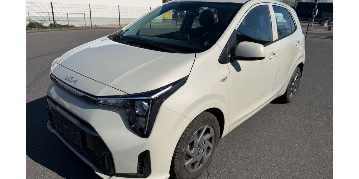Kia Picanto 16.714 km 14.290 &euro; Weilerswist 53919