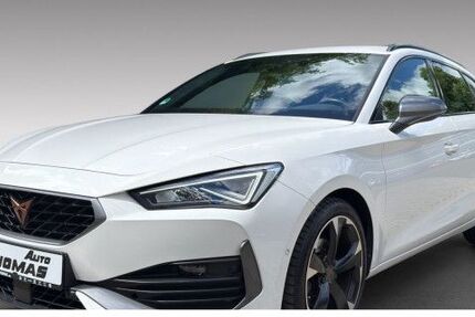 Cupra Leon 55.295 km 23.400 &euro; Brühl 50321