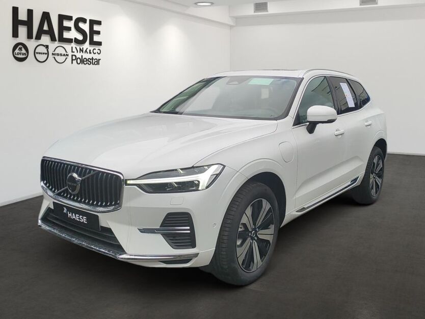 Volvo XC60 7.000 km 65.990 € Wiesbaden 65199