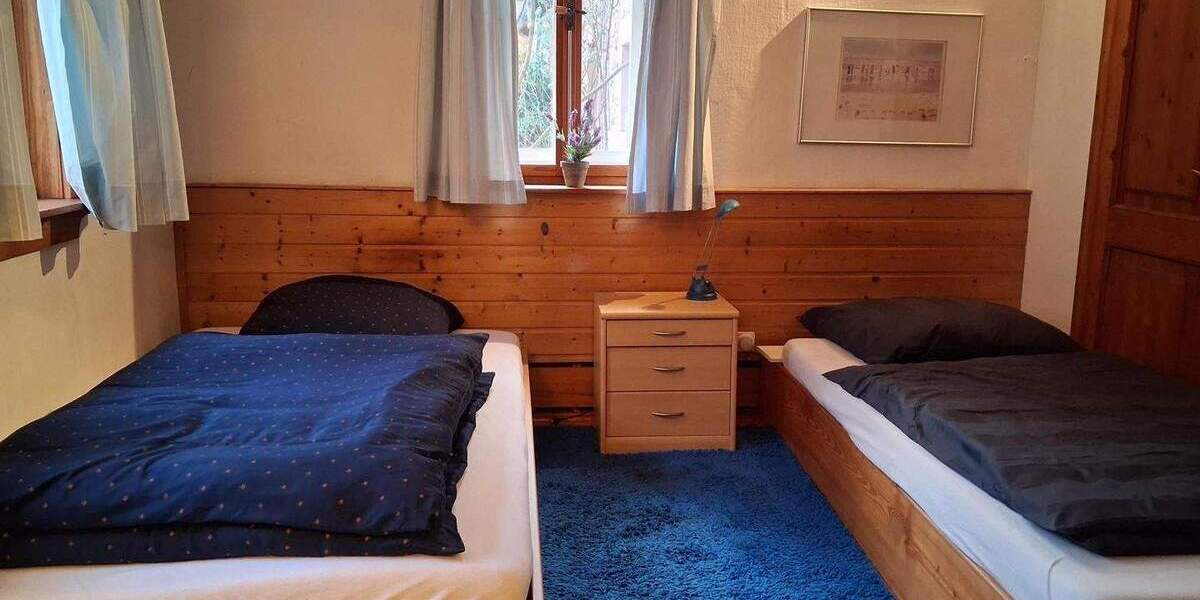Einfamilienhaus Mörfelden-Walldorf Mörfelden - 5 Zimmer, 100 m&sup2;, 1.860&euro; | Angebot:25737535