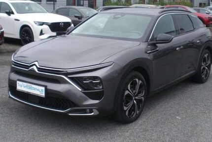 Citroen C5 X 60.900 km 19.950 &euro; Coburg 96450