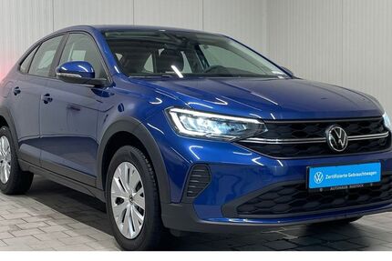 VW Taigo 15.200 km 19.550 € Rostock 18146