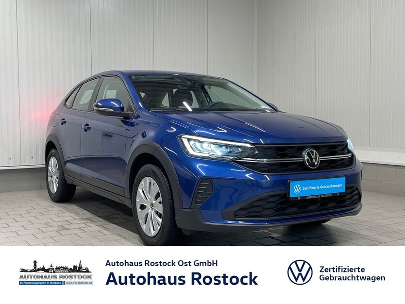 VW Taigo 15.200 km 19.550 € Rostock 18146