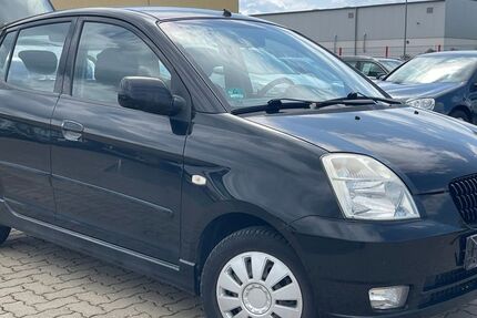 Kia Picanto 167.158 km 750 &euro; Bad Harzburg 38667