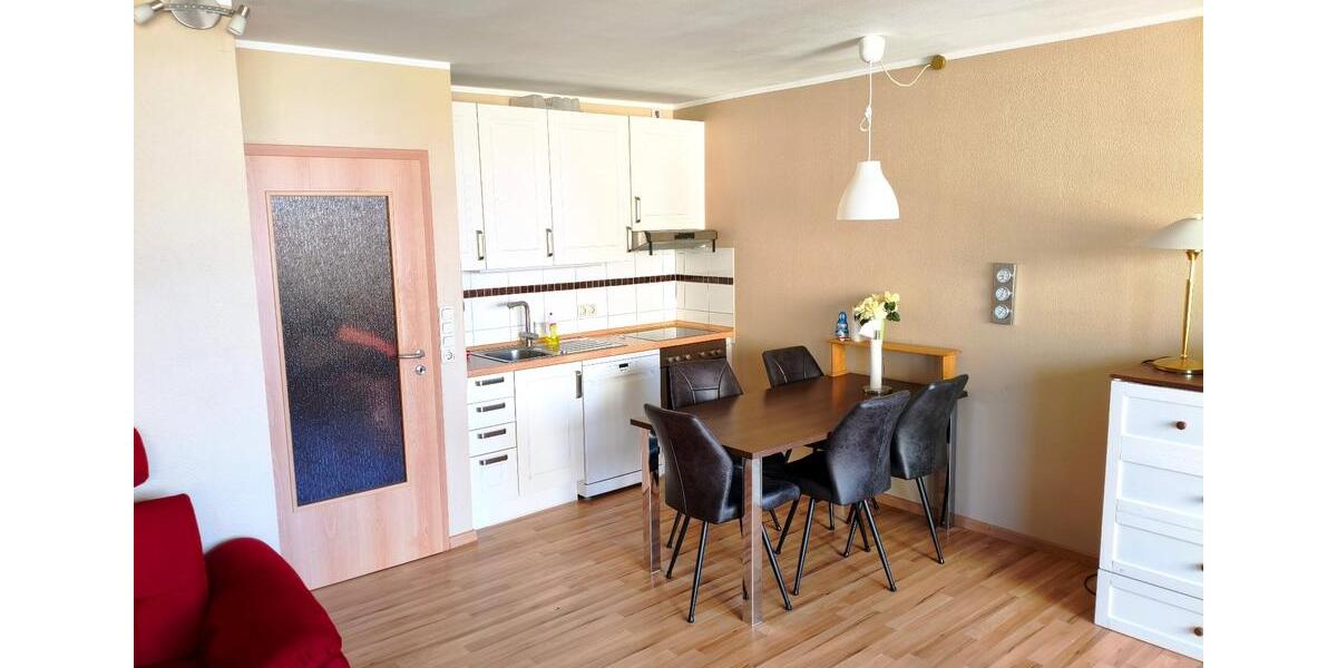 Etagenwohnung Braunlage - 3 Zimmer, 49 m&sup2;, 50.000&euro; | Angebot:27085509