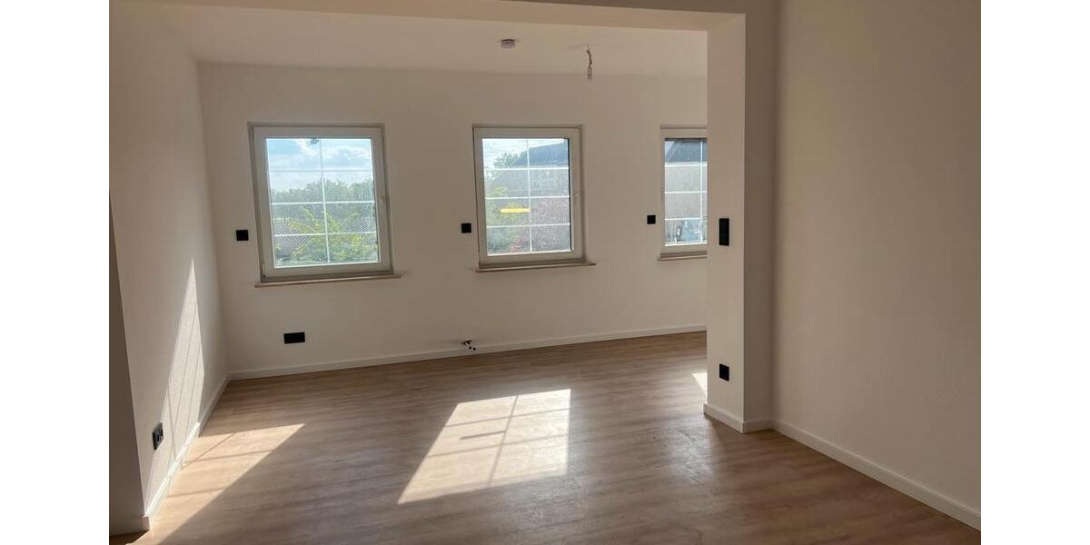 Etagenwohnung Hagen am Teutoburger Wald - 4 Zimmer, 92 m&sup2;, 900&euro; | Angebot:26682922