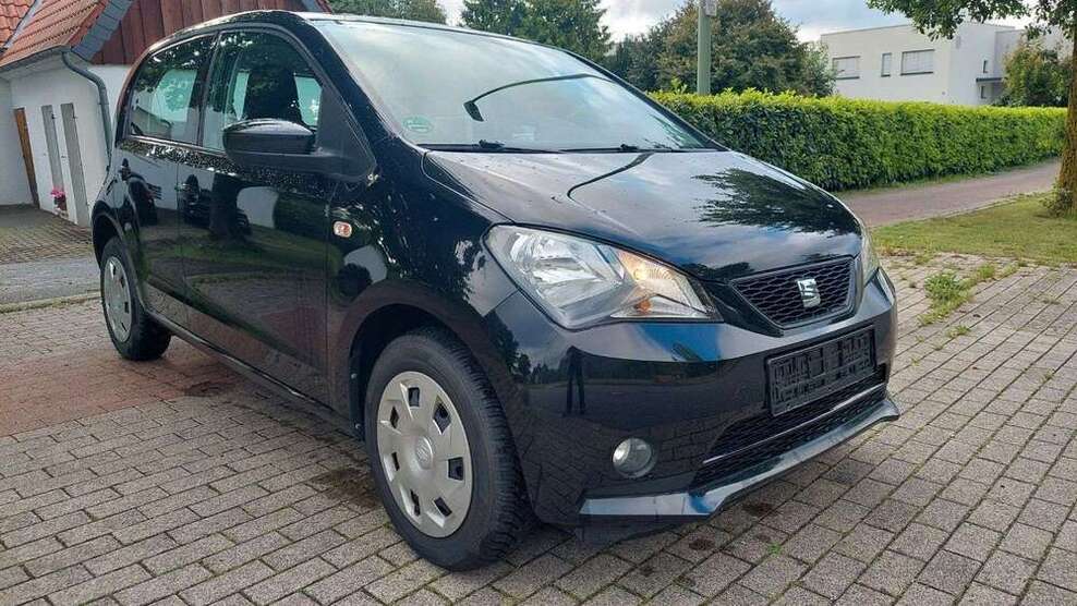 Seat Mii 45.000 km 8.500 € Bielefeld 33719