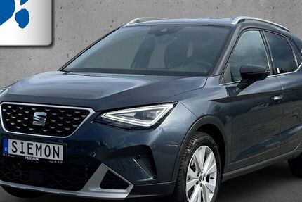 Seat Arona 27.316 km 22.930 &euro; Wiesmoor 26639