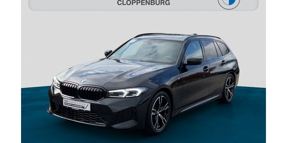 BMW 318 6.307 km 41.155 &euro; Syke 28857