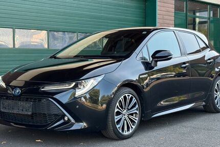 Toyota Corolla 73.250 km 19.980 € Trier 54294