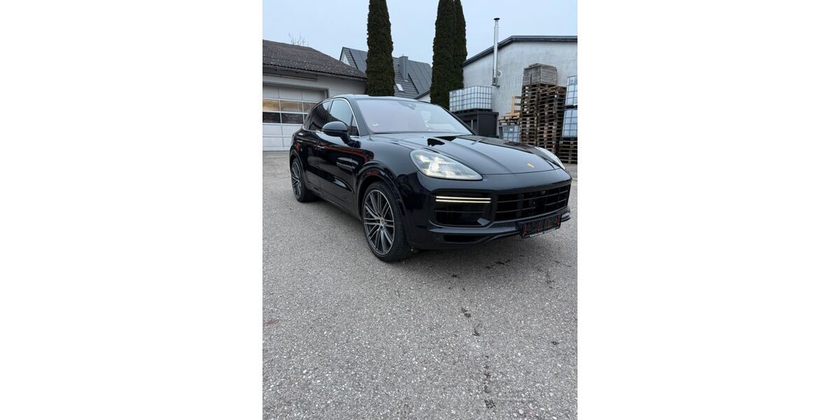 Porsche Cayenne 65.100 km 114.999 &euro; Wang 85368