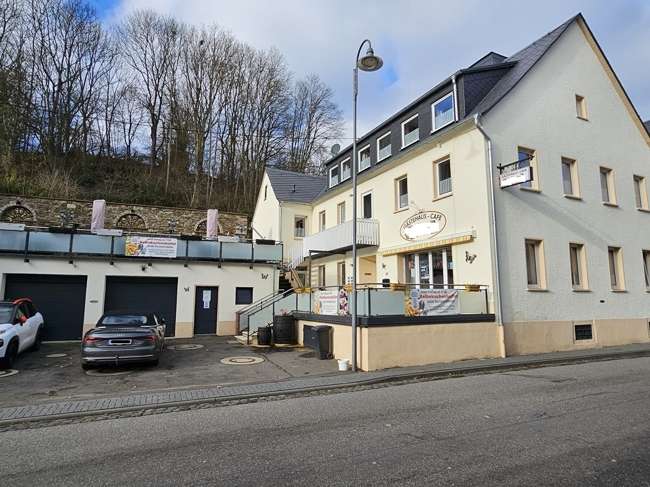 Gewerbeobjekt Antweiler - 560.000&euro; | Angebot:21720850