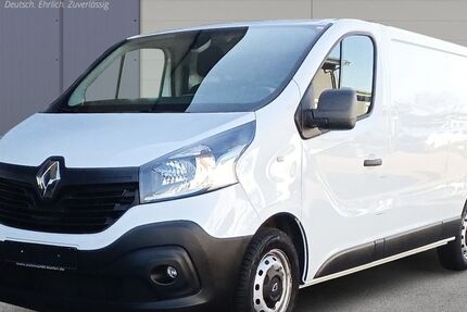 Renault Trafic 149.300 km 10.990 &euro; Bühl 77815