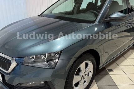 Skoda Scala 74.367 km 11.980 &euro; Pößneck 07381