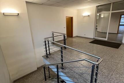 Gewerbeobjekt Heilbad Heiligenstadt - 1.656&euro; | Angebot:25824636