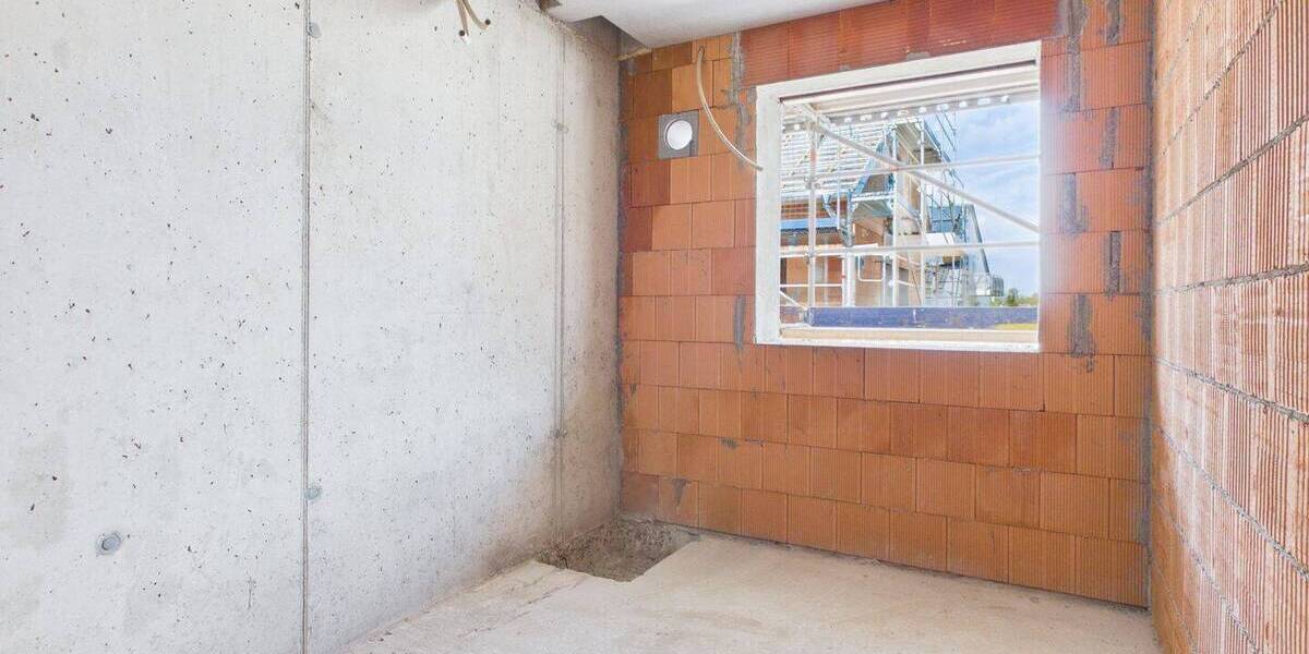 Etagenwohnung Ingolstadt Hundszell - 3 Zimmer, 87 m&sup2;, 590.000&euro; | Angebot:26272998