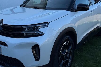 Citroen C5 Aircross 42.600 km 18.900 &euro; Reinbek 21465