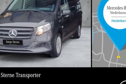 Mercedes-Benz Vito 15.976 km 47.990 &euro; Heidelberg 69126