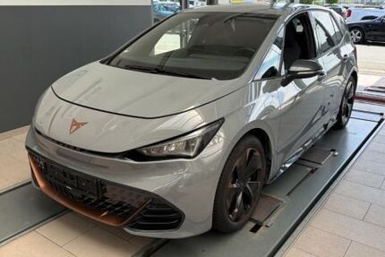 Cupra Born 38.595 km 27.990 &euro; Mainz-Kastel (Wiesbaden) 55252