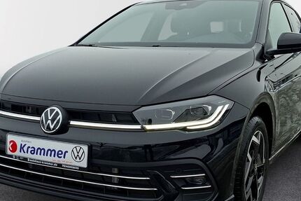 VW Polo 1.600 km 29.980 &euro; Hengersberg 94491