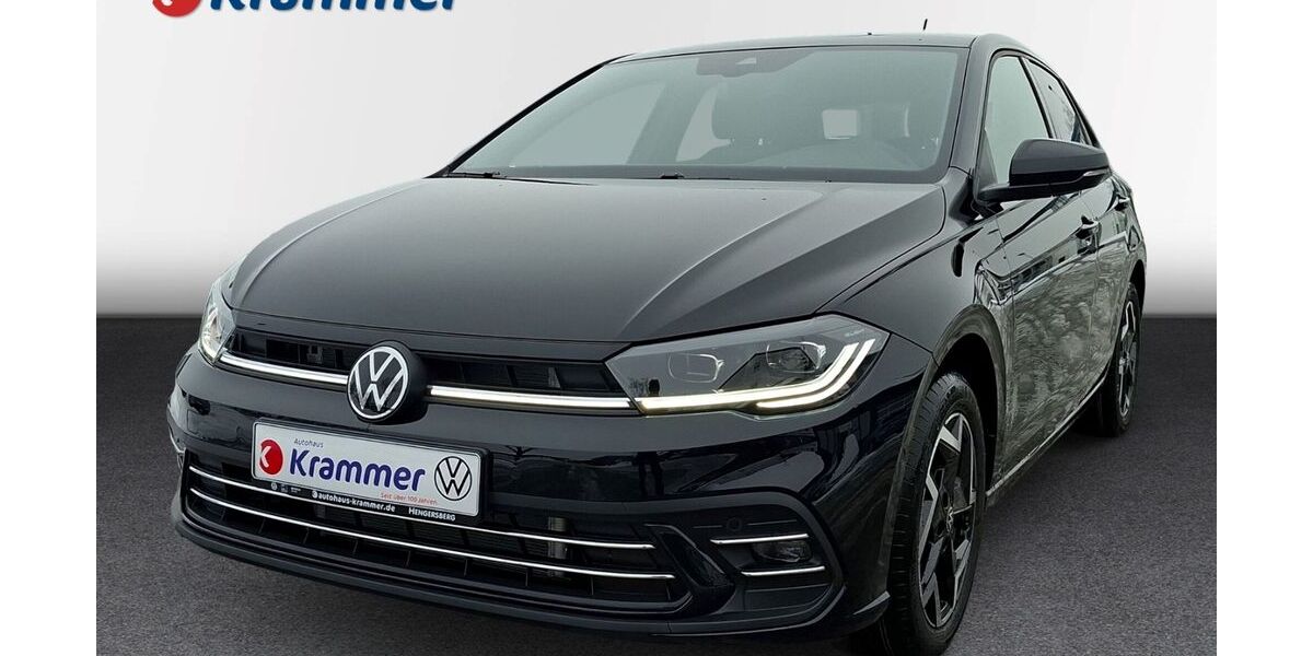 VW Polo 1.600 km 29.980 &euro; Hengersberg 94491