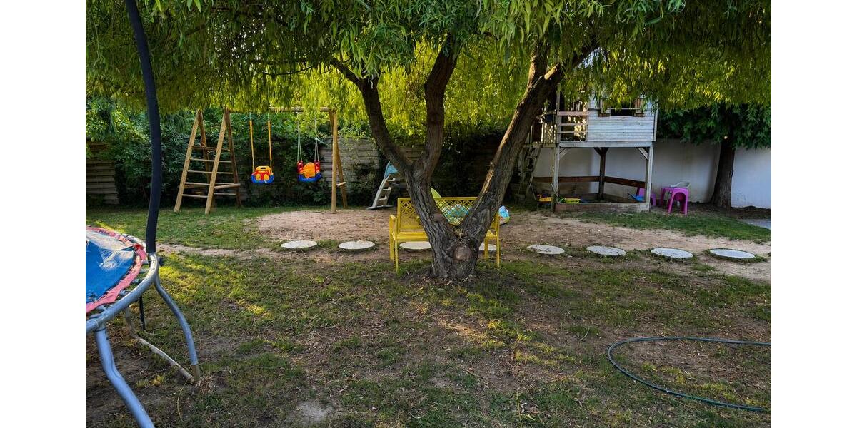 Einfamilienhaus Biblis - 4 Zimmer, 115 m&sup2;, 469.000&euro; | Angebot:27209658