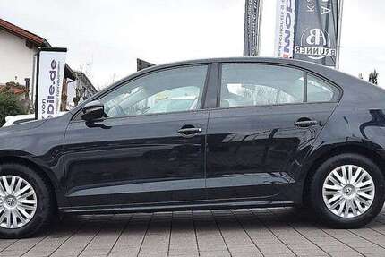 VW Jetta 139.700 km 4.290 &euro; Buchloe 86807