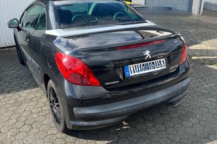Peugeot 207 97.000 km 3.990 € Mudenbach 57614