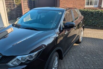 Nissan Qashqai 80.826 km 9.300 &euro; Dülmen 48249