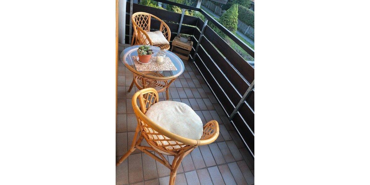 Etagenwohnung Oberammergau - 1.5 Zimmer, 32 m&sup2;, 224.000&euro; | Angebot:26447308