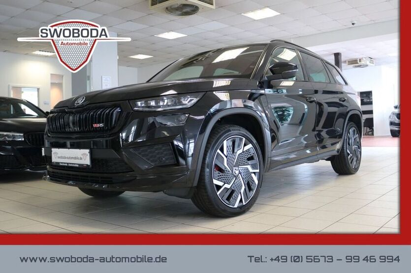 Kodiaq