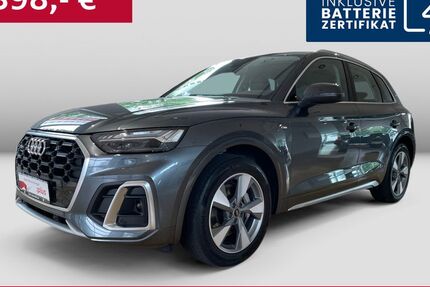 Audi Q5 31.371 km 37.490 &euro; Fellbach 70734