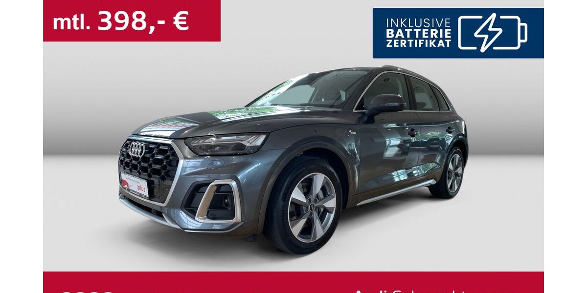 Audi Q5 31.371 km 37.490 &euro; Fellbach 70734