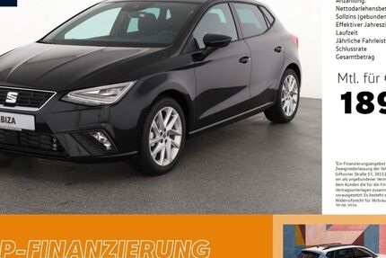 Seat Ibiza 1.500 km 25.480 &euro; Neumarkt 92318