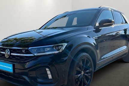 VW T-Roc 65.125 km 25.598 &euro; Lindau 88131