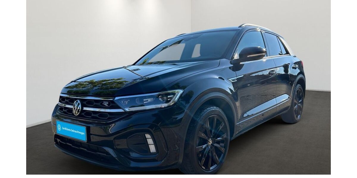 VW T-Roc 65.125 km 26.199 &euro; Lindau 88131