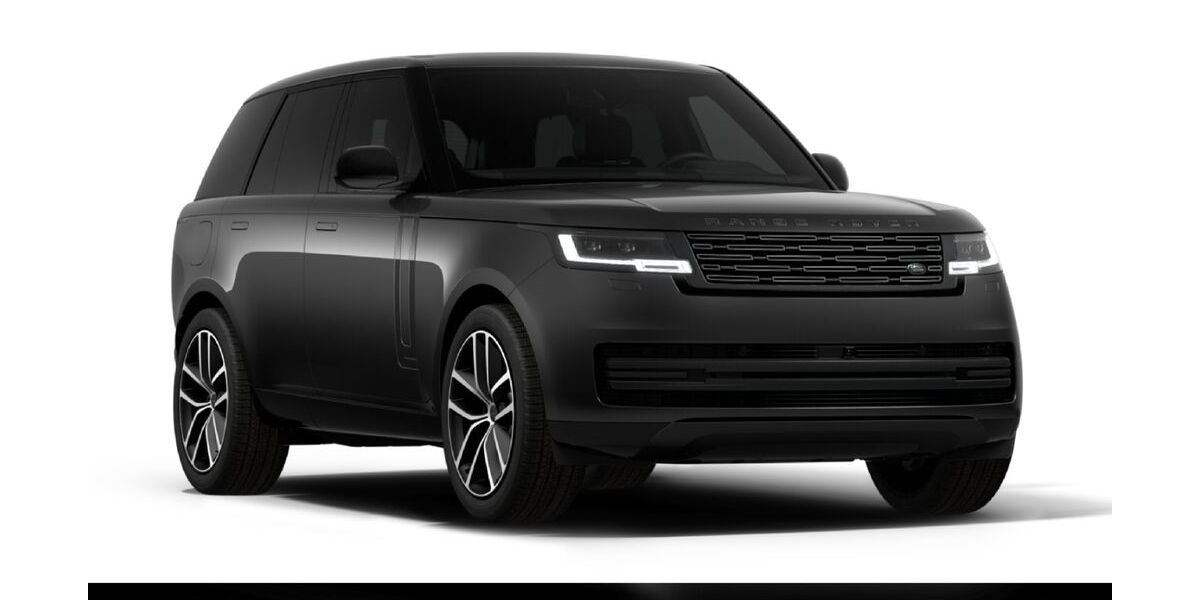Land Rover Range Rover 1.500 km 189.880 &euro; Köln 51149