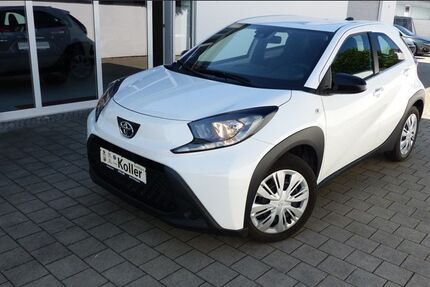 Toyota Aygo (X) 55.000 km 14.500 &euro; Bad Gögging 93333