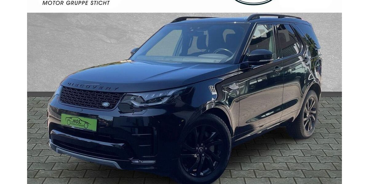 Land Rover Discovery 71.603 km 38.500 &euro; Bayreuth 95444