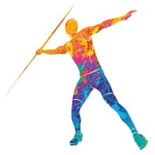 23. Internationaler Sparkassen-Werfertag 07.06.2026 Sportareal Erzgebirgsblick