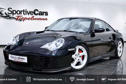 Porsche 996 103.046 km 109.500 &euro; Erbach 89155