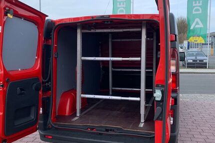 Opel Vivaro 19.800 km 17.900 € Erlensee 63526