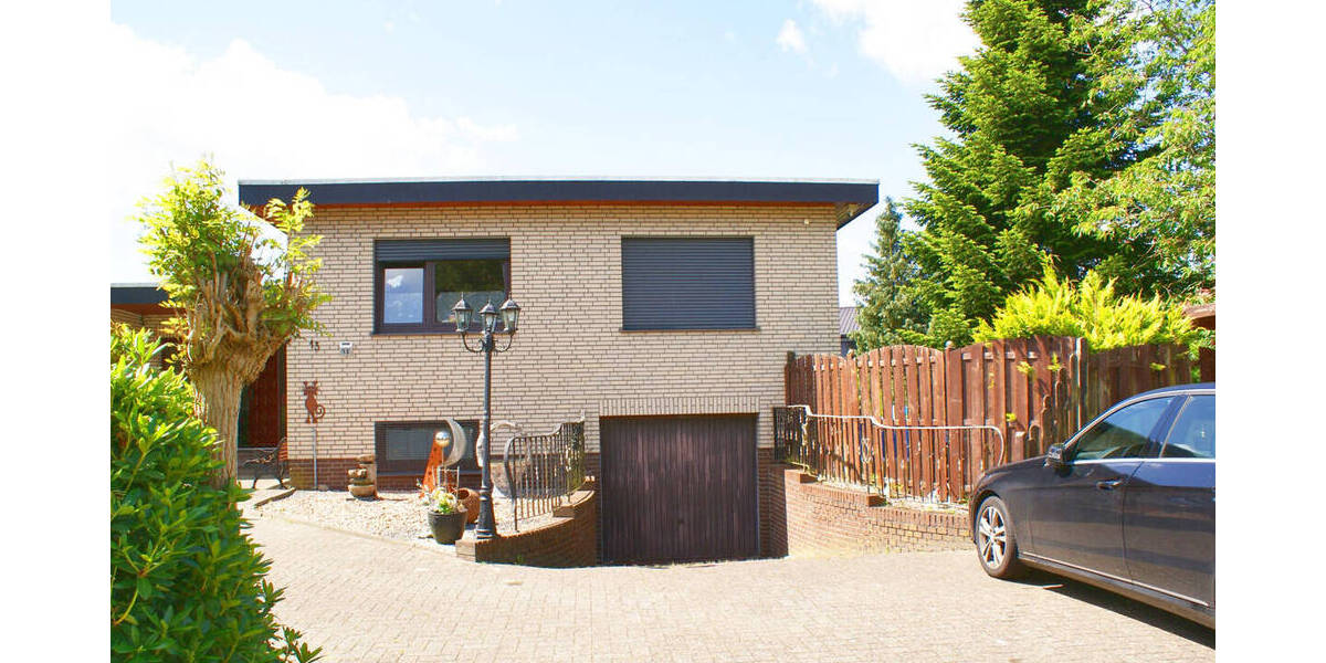 Einfamilienhaus Barßel Neuland - 8 Zimmer, 173 m&sup2;, 329.000&euro; | Angebot:25728623