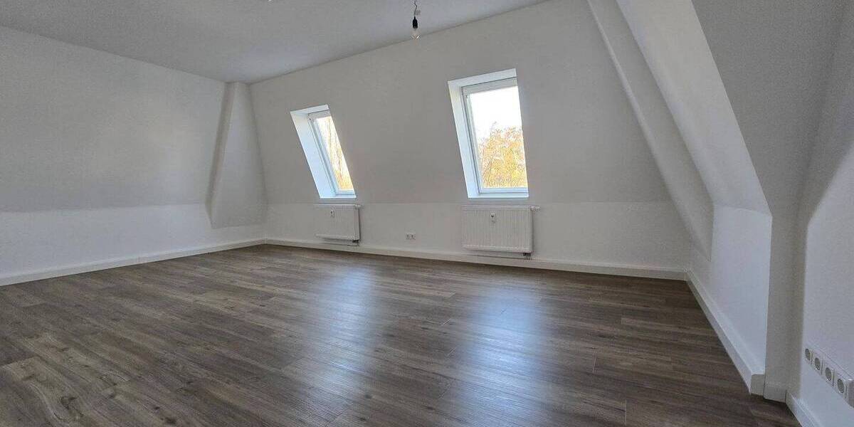 Etagenwohnung Dresden Laubegast - 3 Zimmer, 98 m&sup2;, 375.000&euro; | Angebot:26450419