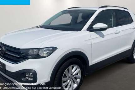 VW T-Cross 61.132 km 14.640 € Dormagen 41540