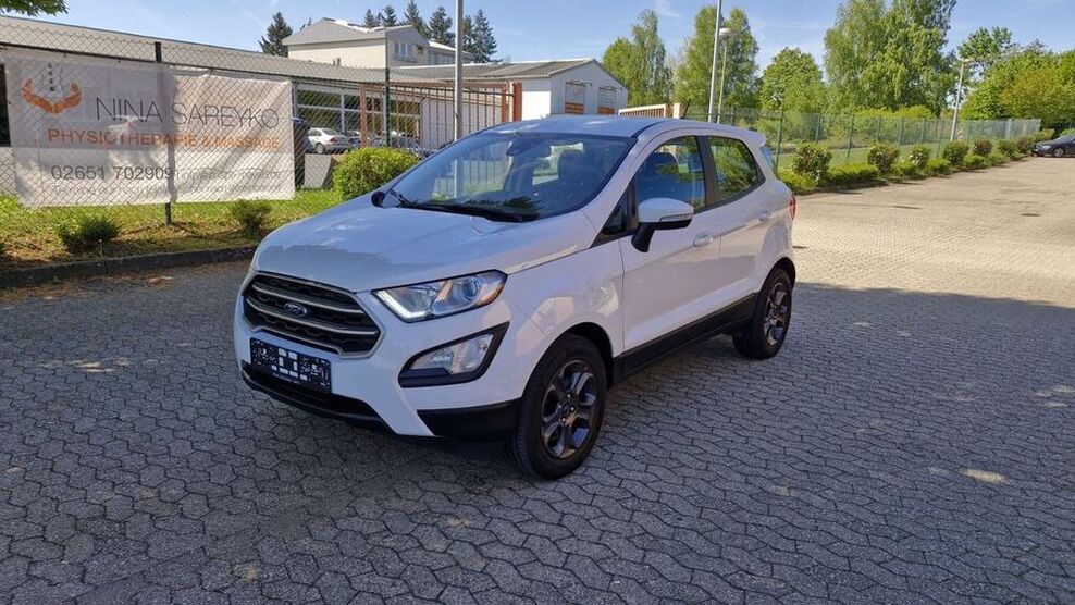 EcoSport