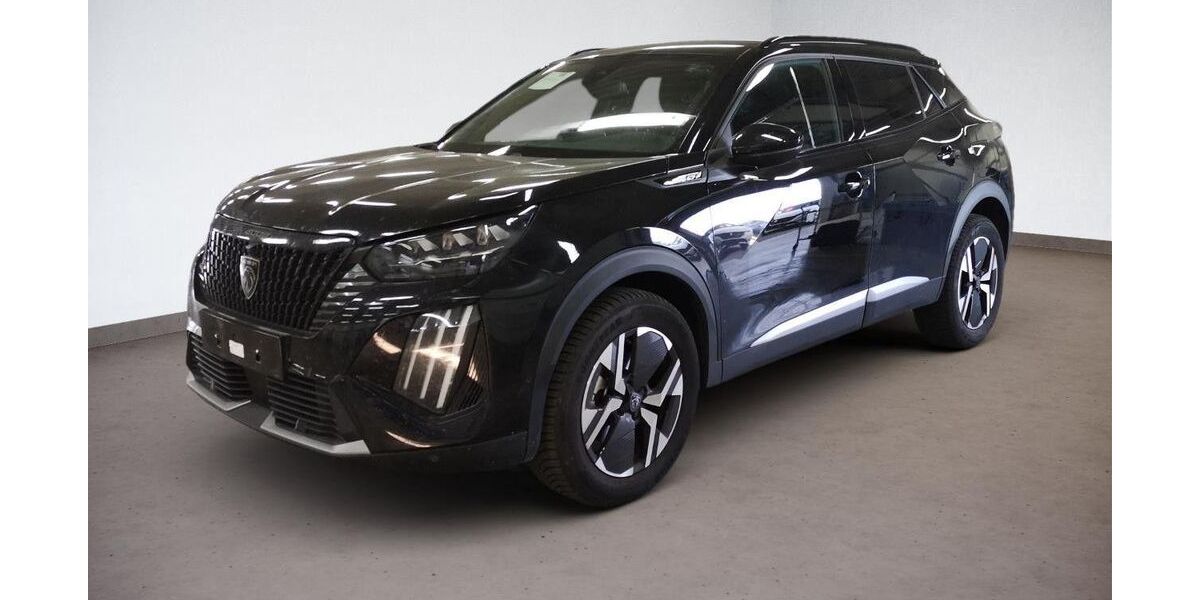 Peugeot 2008 25.040 km 24.980 € Rüsselsheim 65428