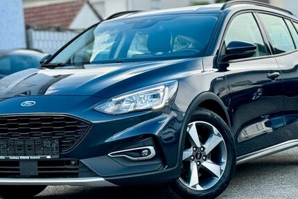 Ford Focus 60.746 km 17.990 &euro; Kirchardt 74912